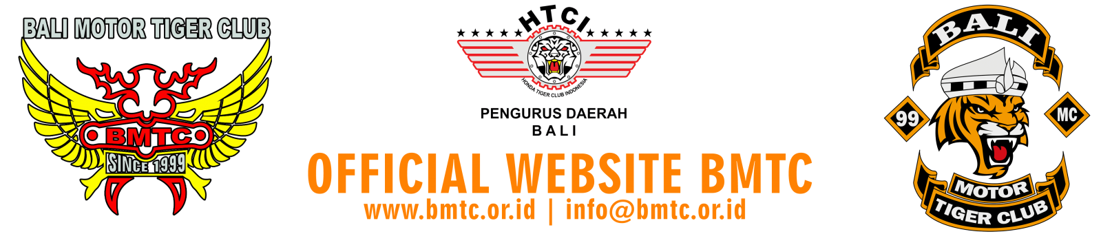Bali Motor Tiger Club